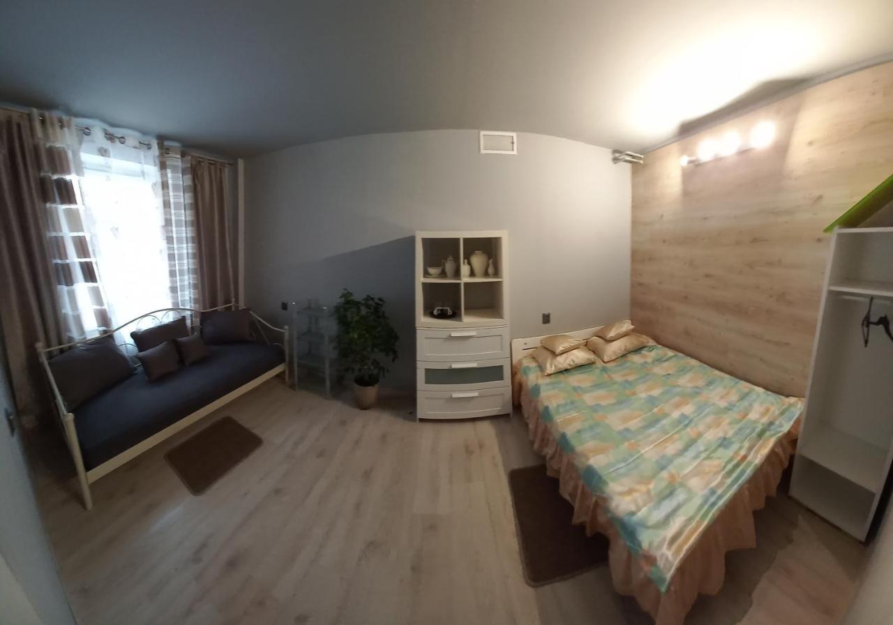 Hostel Cion Gliwice Dış mekan fotoğraf