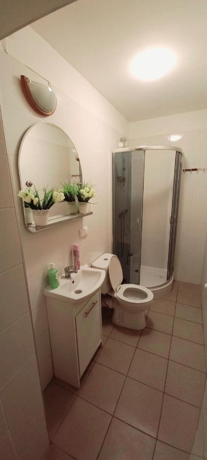 Hostel Cion Gliwice Dış mekan fotoğraf