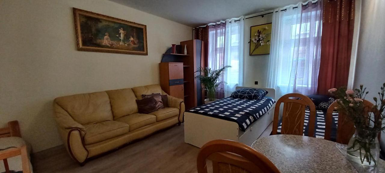 Hostel Cion Gliwice Dış mekan fotoğraf