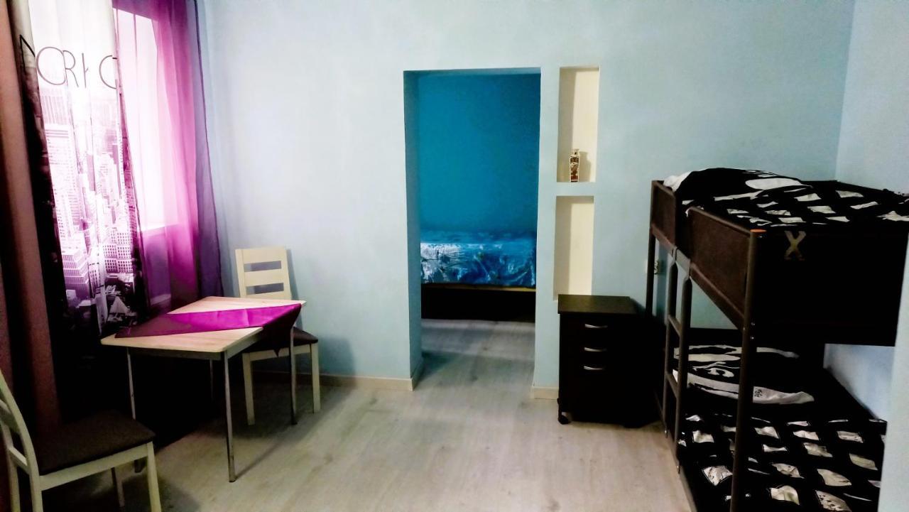 Hostel Cion Gliwice Dış mekan fotoğraf