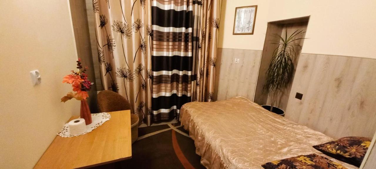 Hostel Cion Gliwice Dış mekan fotoğraf